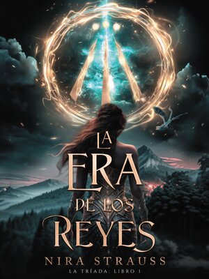 cover image of La era de los reyes